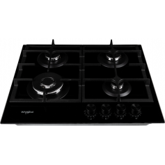 Варочная панель газовая Whirlpool GOFL 629/NB1 в Запорожье